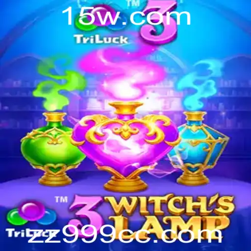Explorando o Mundo Mágico de 3WitchsLamp