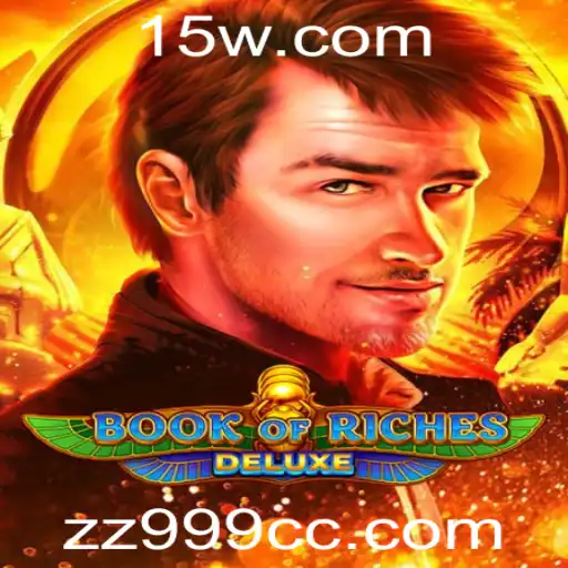 BookofRichesDeluxe: Descubra as Aventuras e Regras deste Fascinante Jogo