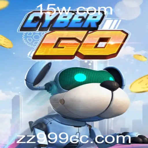 CyberGO: Explorando o Mundo Virtual Futurista