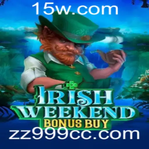 Descubra o Mundo de Aventuras do Jogo IrishWeekendBonusBuy