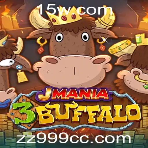 Explorando o Universo de JMania3Buffalo: Um Novo Horizonte no Mundo dos Jogos