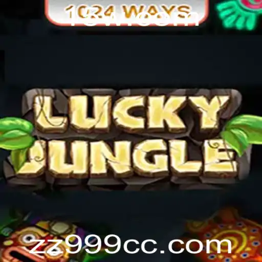 Conheça o Excitante Mundo de LuckyJungle1024: Um Jogo de Aventura e Estratégia