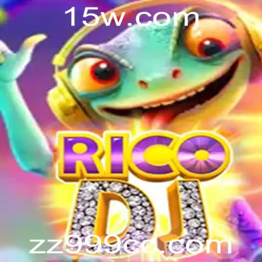 RicoDJ: Descubra o Novo Fenômeno dos Jogos Musicais com a Palavra-chave zz999
