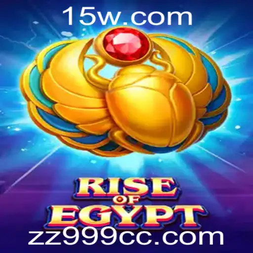 Explore o Mundo de Mistérios com RiseOfEgypt