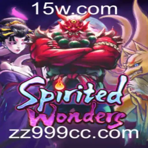 Explorando o Fascinante Mundo de SpiritedWonders