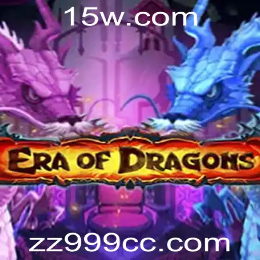 EraOfDragons: Mergulhe na Fantasia com a Chave do Sucesso