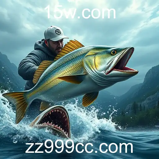 Explorando o Mundo dos Jogos de Pesca: O Fascínio de zz999