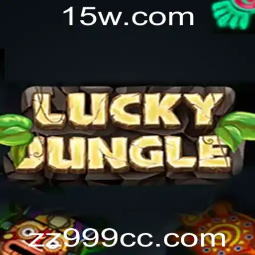 Explore o Mundo de Aventuras de LuckyJungle