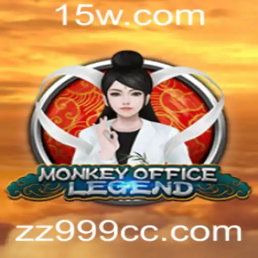 MonkeyOfficeLegend: Aventura e Estratégia em um Cenário Corporativo Hilariante