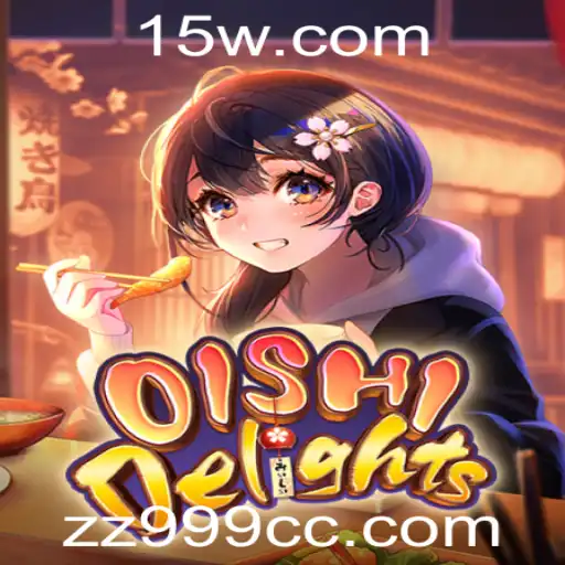 Descubra OishiDelights: O Jogo de Aventuras Culinárias