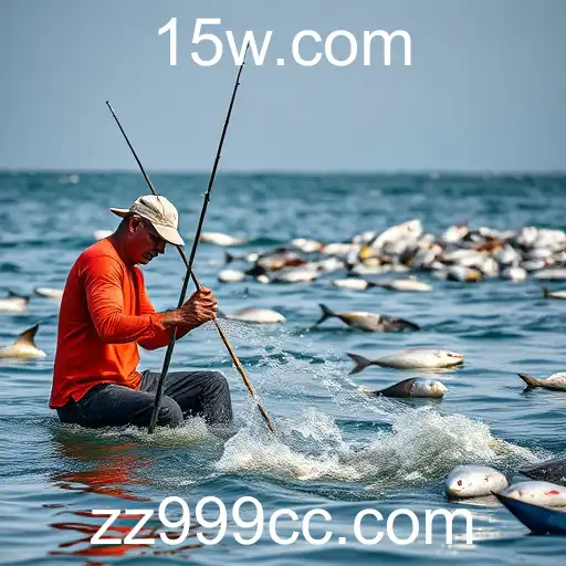 A Importância e o Impacto da Pesca