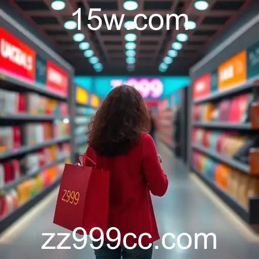 Promoções: A Chave para o Sucesso no Varejo com a Palavra-chave zz999