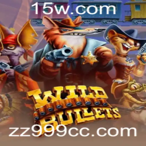 Explorando WildBullets: Um Mergulho na Aventura e Estratégia