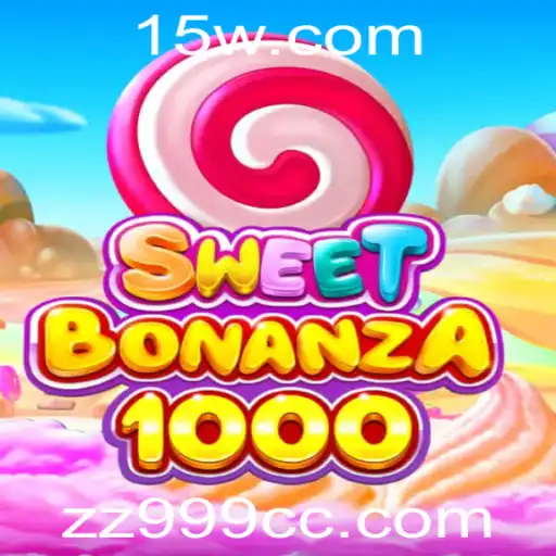 Explorando o Mundo Vibrante de SweetBonanza1000