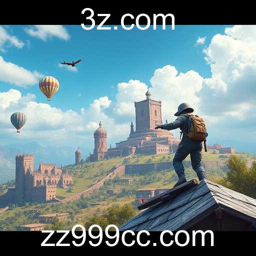 Explorando o Mundo de zz999: O Futuro do Entretenimento Virtual