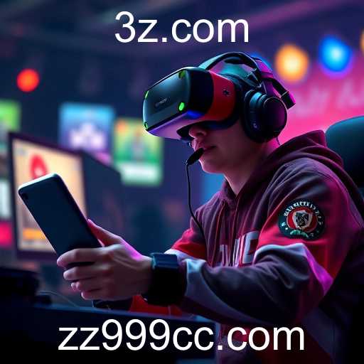 A Evolução dos Jogos Online e a Ascensão da zz999