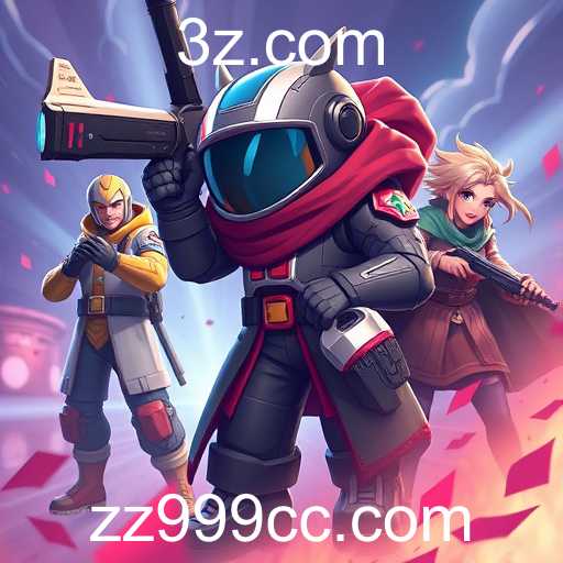 A Revolução ZZ999 no Mercado de Jogos Online