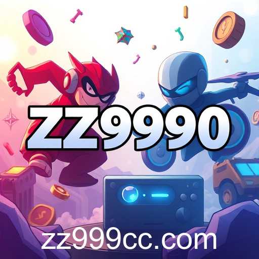 A Ascensão de ZZ999 no Mundo dos Jogos