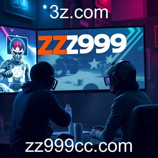 A Ascensão de ZZ999 no Cenário dos Jogos em 2026